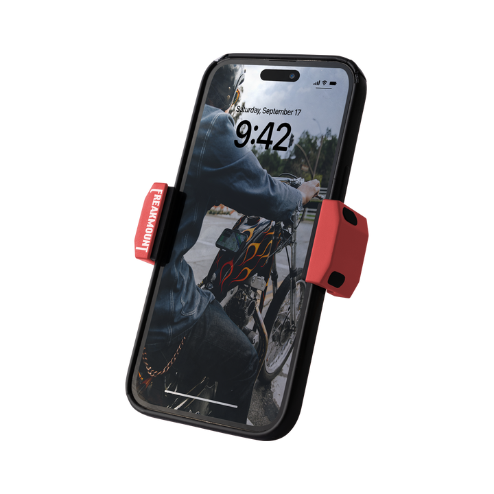 FREAKMOUNT BILLET 2.0