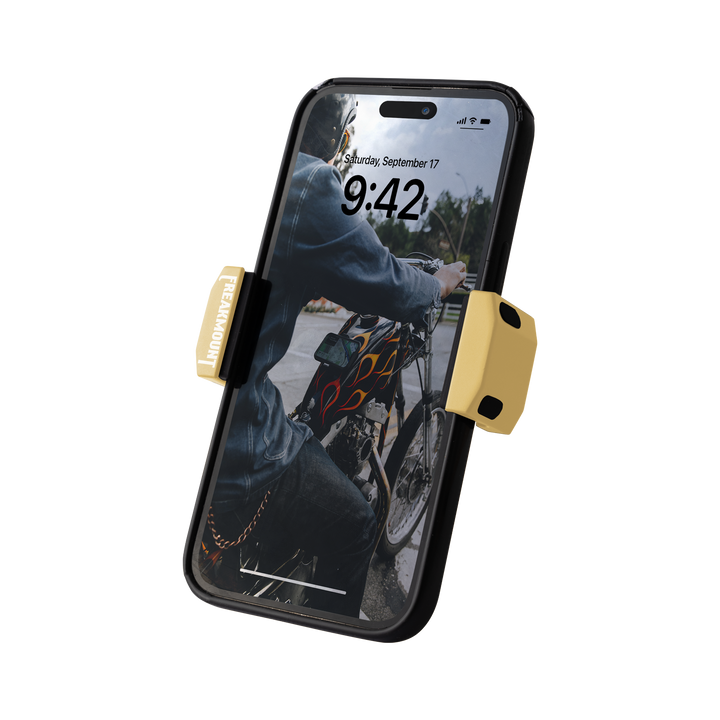 FREAKMOUNT BILLET 2.0